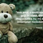 Despre griji